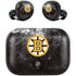 NHL Boston Bruins Iced Amazon Echo Buds Skin