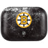 NHL Boston Bruins Iced Amazon Echo Buds Skin