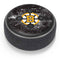 NHL Boston Bruins Iced Amazon Echo Dot Skin
