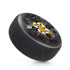NHL Boston Bruins Iced Amazon Echo Dot Skin
