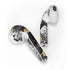 NHL Boston Bruins Iced Apple AirPods 2 Skin