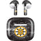 NHL Boston Bruins Iced Apple AirPods (3rd Gen 2021) Skin