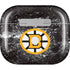 NHL Boston Bruins Iced Apple AirPods (3rd Gen 2021) Skin