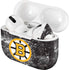 NHL Boston Bruins Iced Apple AirPods Pro Skin