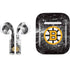NHL Boston Bruins Iced Apple AirPods Skin