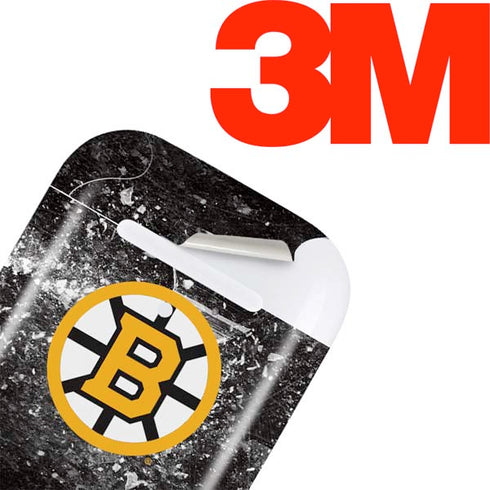 NHL Boston Bruins Iced Apple AirPods Skin