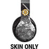 NHL Boston Bruins Iced Beats Solo 4 Wireless Headphones Skin
