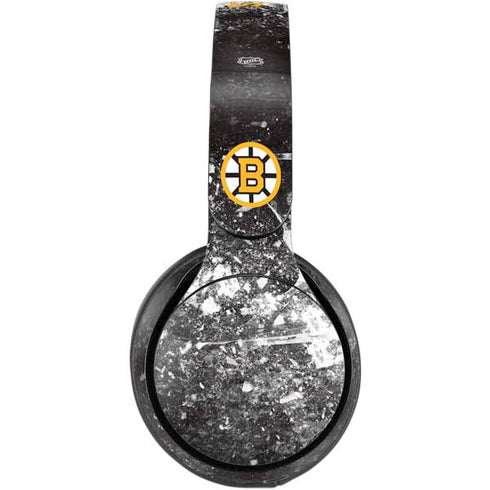 NHL Boston Bruins Iced Beats Solo Pro Skin