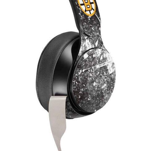 NHL Boston Bruins Iced Beats Solo Pro Skin