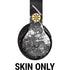 NHL Boston Bruins Iced Beats Studio Pro Wireless Headphones Skin