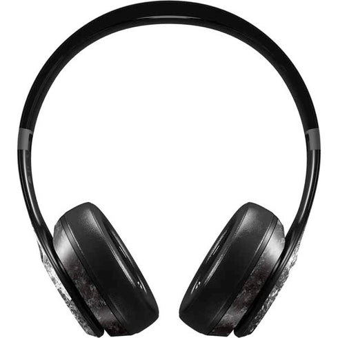 NHL Boston Bruins Iced Beats Studio Pro Wireless Headphones Skin