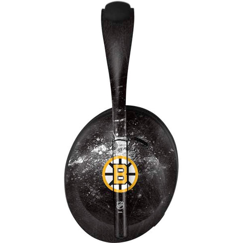 NHL Boston Bruins Iced Bose Noise Cancelling Headphones 700 Skin