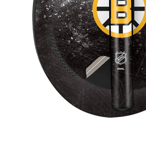 NHL Boston Bruins Iced Bose Noise Cancelling Headphones 700 Skin