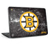 NHL Boston Bruins Iced HP Chromebook Skin