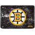 NHL Boston Bruins Iced HP Chromebook Skin
