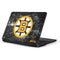 NHL Boston Bruins Iced Samsung Chromebook Skin