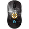 NHL Boston Bruins Iced G Pro Wireless Gaming Mouse Skin