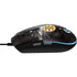 NHL Boston Bruins Iced G203 Prodigy RGB Wired Gaming Mouse Skin