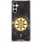 NHL Boston Bruins Iced Gabb Phone 4 Clear Case