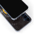 NHL Boston Bruins Iced Galaxy A35 5G Clear Case