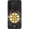 NHL Boston Bruins Iced Galaxy A36 5G Skin