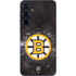 NHL Boston Bruins Iced Galaxy A36 5G Skin