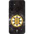 NHL Boston Bruins Iced Galaxy A54 5G Skin