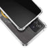 NHL Boston Bruins Iced Galaxy A72 5G Clear Case