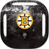 NHL Boston Bruins Iced Galaxy Buds Live Skin