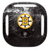 NHL Boston Bruins Iced Galaxy Buds Live Skin