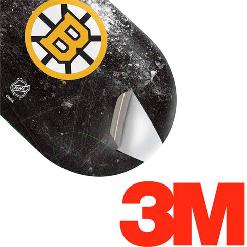 NHL Boston Bruins Iced Galaxy Buds Plus Skin