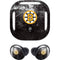 NHL Boston Bruins Iced Galaxy Buds Pro Skin