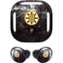 NHL Boston Bruins Iced Galaxy Buds Pro Skin