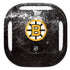 NHL Boston Bruins Iced Galaxy Buds Pro Skin