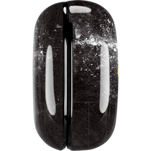 NHL Boston Bruins Iced Galaxy Buds Pro Skin