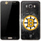 NHL Boston Bruins Iced Galaxy J7 Skin