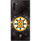 NHL Boston Bruins Iced Galaxy Note 10 Plus Skin