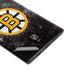 NHL Boston Bruins Iced Galaxy Note 10 Plus Skin