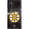 NHL Boston Bruins Iced Galaxy Note 10 Pro Case