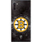 NHL Boston Bruins Iced Galaxy Note 10 Skin