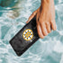 NHL Boston Bruins Iced Galaxy Note 10 Waterproof Case