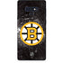 NHL Boston Bruins Iced Galaxy Note 9 Skin