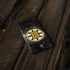 NHL Boston Bruins Iced Galaxy Note 9 Skin