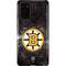 NHL Boston Bruins Iced Galaxy Note20 5G Pro Case