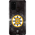 NHL Boston Bruins Iced Galaxy Note20 5G Pro Case