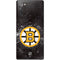 NHL Boston Bruins Iced Galaxy Note20 5G Skin