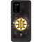 NHL Boston Bruins Iced Galaxy Note20 5G Waterproof Case