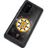 NHL Boston Bruins Iced Galaxy Note20 5G Waterproof Case