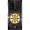 NHL Boston Bruins Iced Galaxy Note20 Ultra 5G Lite Case