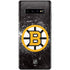 NHL Boston Bruins Iced Galaxy S10 Plus Skin